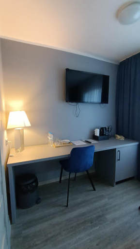 Exterior & Views 2, Hotel Pomorski, Bydgoszcz City