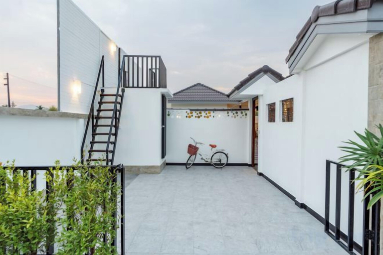 Exterior & Views 2, Full Moon Bay Villa - Hua Hin Chaam, Cha-Am