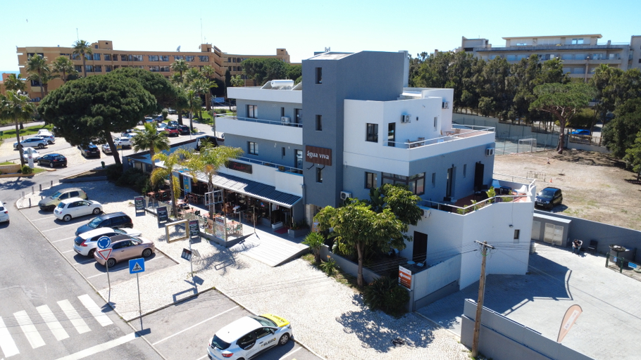 General view 1, Agua Viva By Umbral, Albufeira