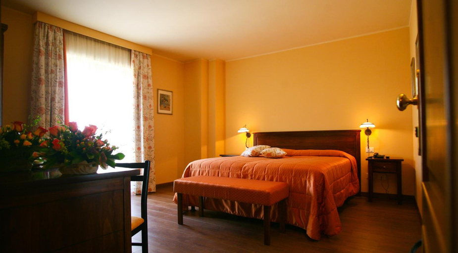 Bedroom 2, Hotel Ristorante Al Duca, Chieti