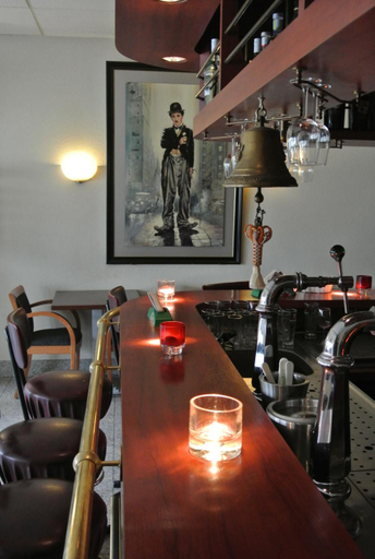 Food & Drinks 4, Hotel 2000 Valkenburg, Valkenburg aan de Geul