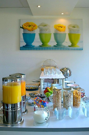 Food & Drinks 5, Landhotel Sulzbacher Hof, Main-Taunus-Kreis
