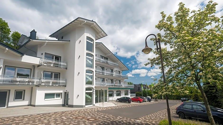 Exterior & Views 2, Landhotel Kristall, Westerwaldkreis