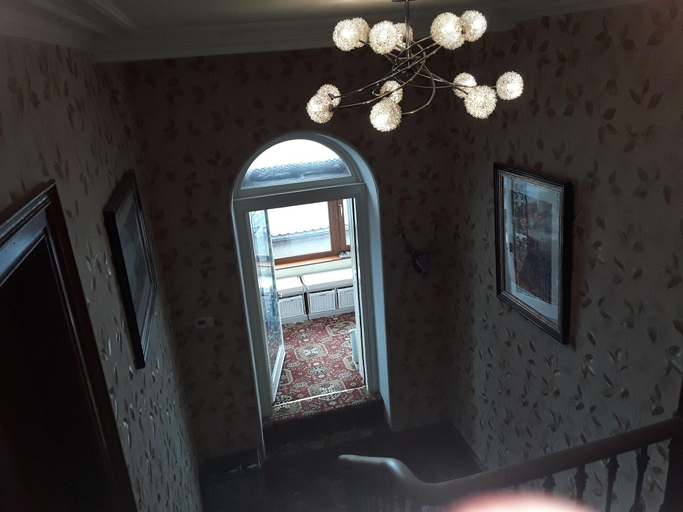 Public Area 3, Kintrae B&B, Moray