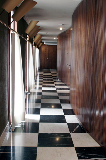 Public Area, Fonda Hotel 1771, Barcelona