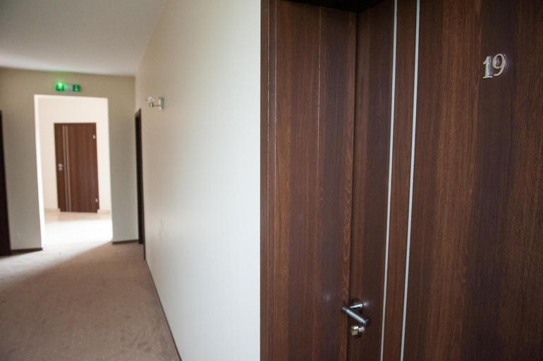 Exterior & Views 2, Hotel E7, Radom