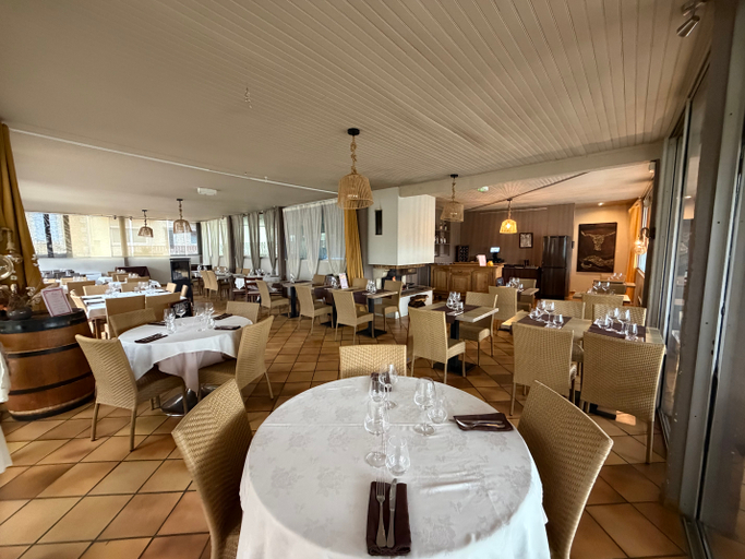 Food & Drinks 5, Logis Hotel Le Pardaillan, Gers