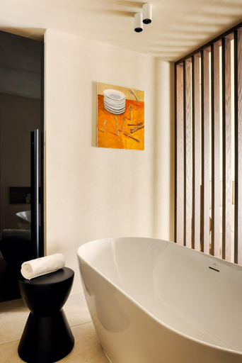 Room 3, Anfitria N Villas Suites, Málaga