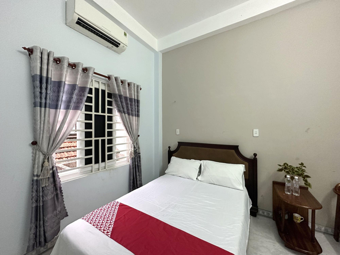 Room 5, Oyo 1187 Suoi Da Motel, Da Nang