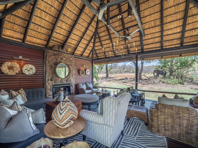 Exterior & Views, Ndlovu Safari Lodge, Waterberg
