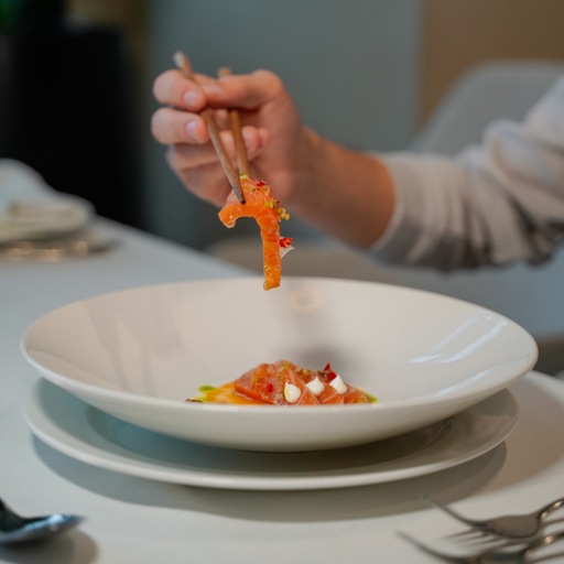 Restaurant 5, Supreme Hotel, Kavajës
