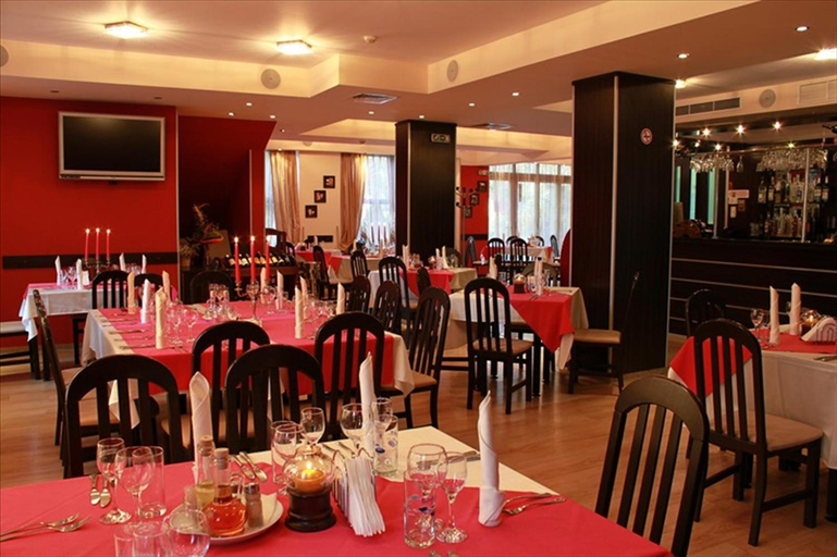 Food & Drinks 4, Hotel Real, Plovdiv