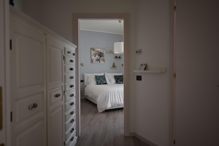 Bedroom 3, Élite Suite Home, Campobasso