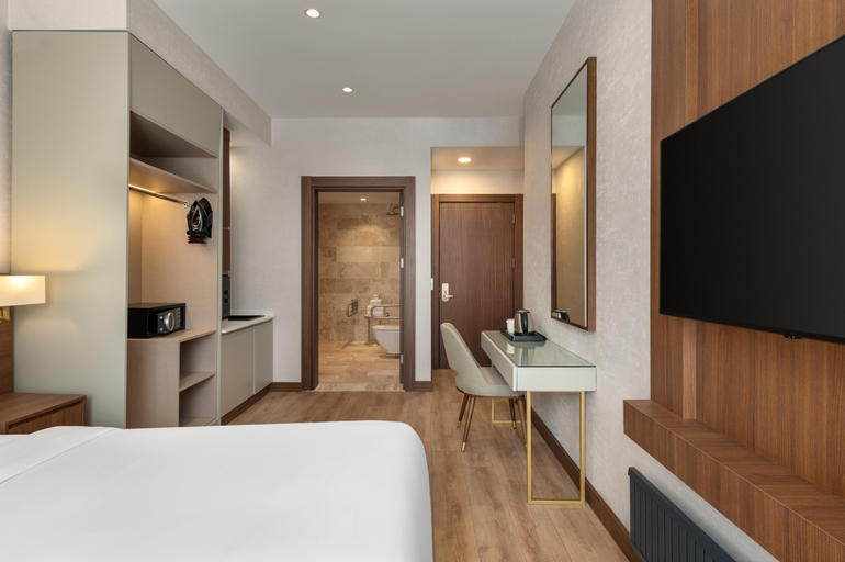 Room 4, Ramada Residences by Wyndham Istanbul Haramidere, Gerede