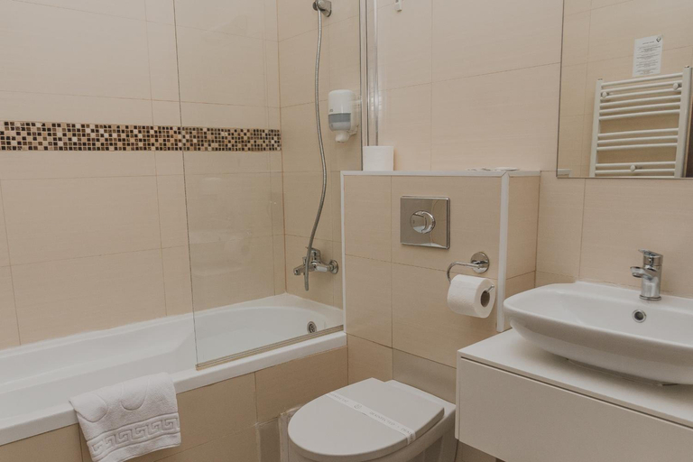 General view 4, Caro Boutique Hotel, Oradea