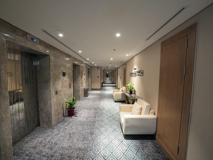 Public Area 4, Casa Di Ora Hotel Al Rawdah, Jeddah