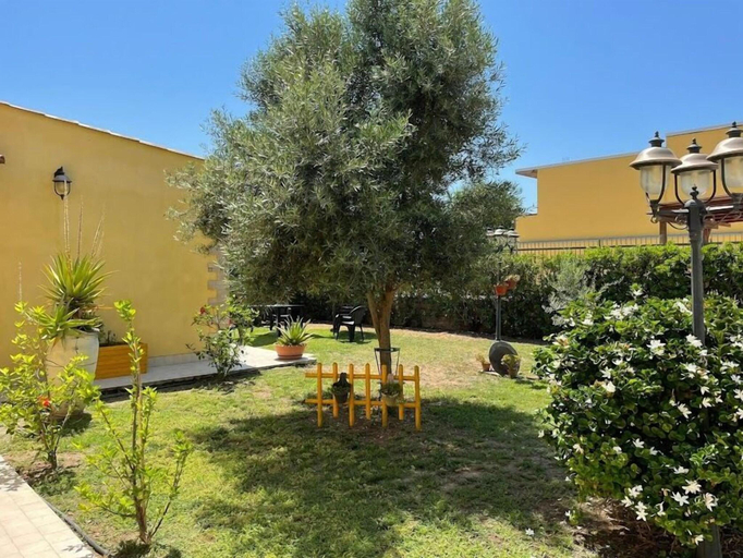General view