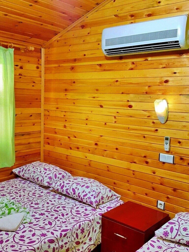 Bedroom 2, Olympos Tatilya Pansiyon, Kemer