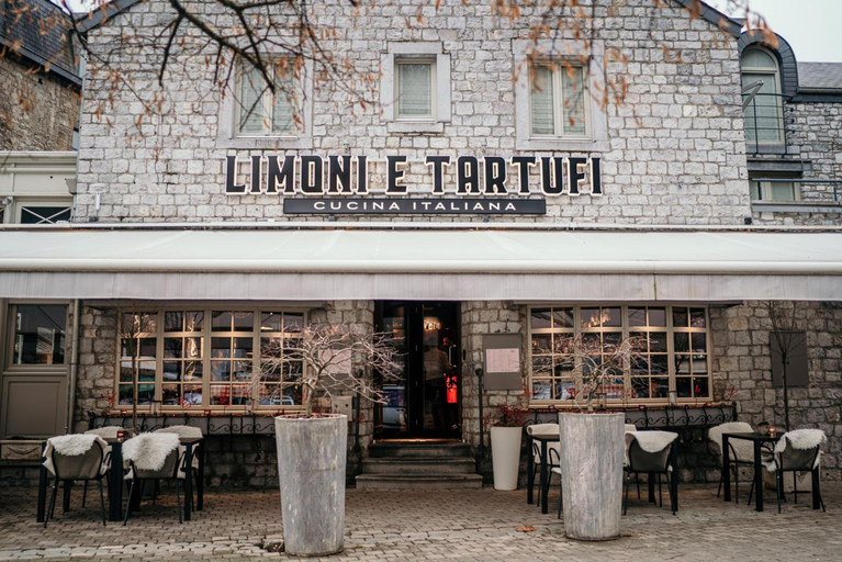 Exterior & Views 2, Hotel Saint Amour, Luxembourg