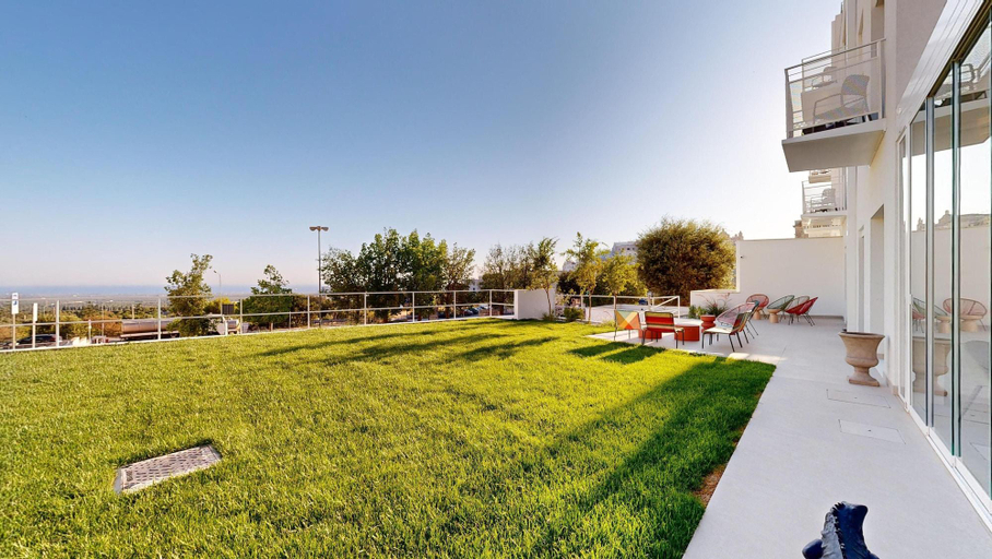 Exterior & Views 2, Primo Ostuni Hotel, Brindisi