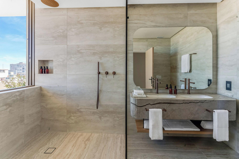 Room 5, The Cole Boutique Hotel & Spa, City of Cape Town