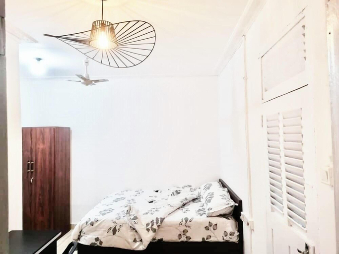 Bedroom 4, La Casa Maite, Ga West