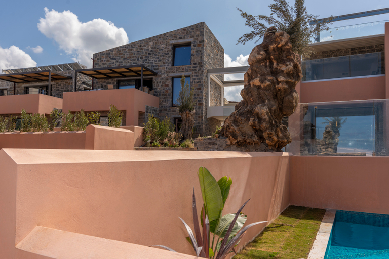 General view 5, Volta Seaside Boutique Hotel, Crete