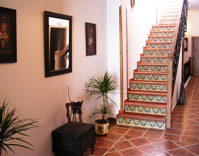 General view 4, Hotel Posada Casas Viejas, Cádiz