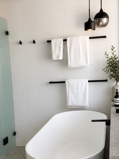 Bathroom 5, Pasadena Sydney, Pittwater