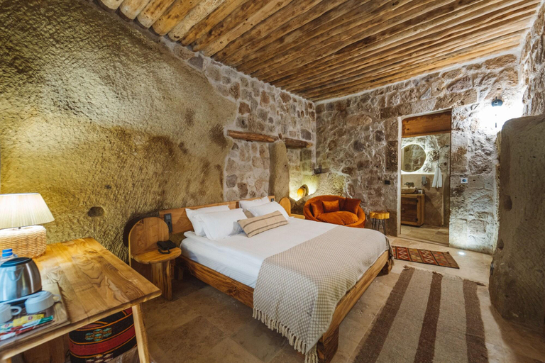 Bedroom 5, Vie Cappadocia - Adults Only, Ürgüp