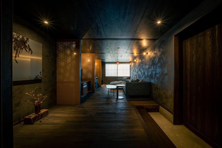 Room 5, Byaku Narai, Shiojiri