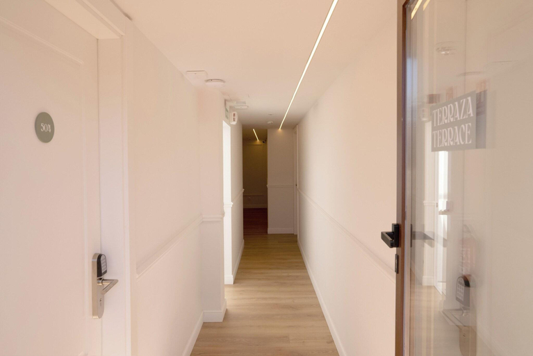 Public Area 3, Casa Pince, Barcelona