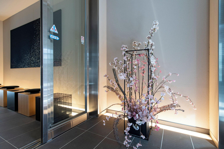 Public Area 2, kyohotel kishotei goshominami, Kyoto