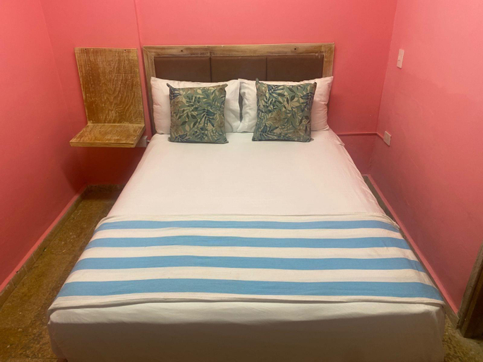 Room 3, Coco Beach Rooftop, Cartagena de Indias