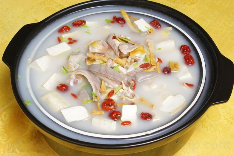Food & Drinks 5, Keriya Hotel (Qingdao Golden Beach Branch), Qingdao
