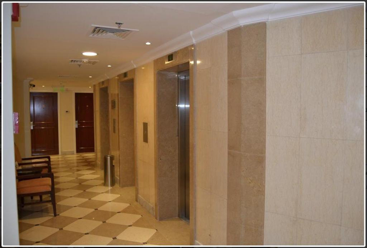 Public Area, Arkan Almanar Hotel, Al Madinah Al Munawwarah