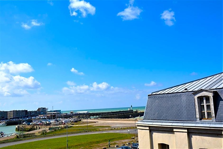 Exterior & Views 1, Hotel Le Saint Yves, Seine-Maritime