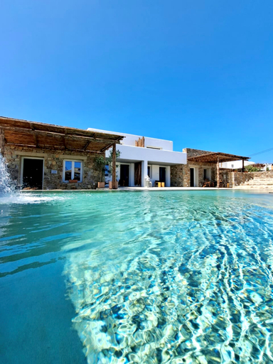 Sport & Beauty 5, Mykonos Dot Apartments, South Aegean