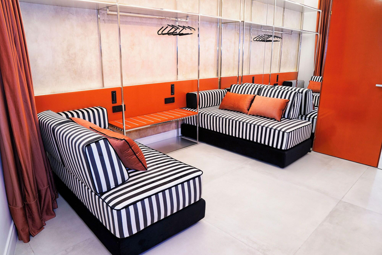 Bedroom 4, Kind Places - Suite Experience, Napoli
