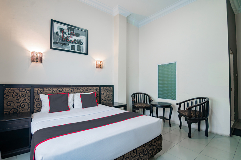 Room 4, Collection O Senapelan Near Rsud Petala Bumi, Pekanbaru