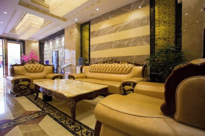 Others 1, Huazhou Huyanwan Chain Hotel Shangjie Branch, Maoming