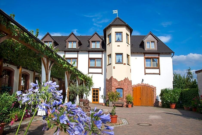 Exterior & Views 2, Landhotel Hopp Garni, Rhein-Pfalz-Kreis