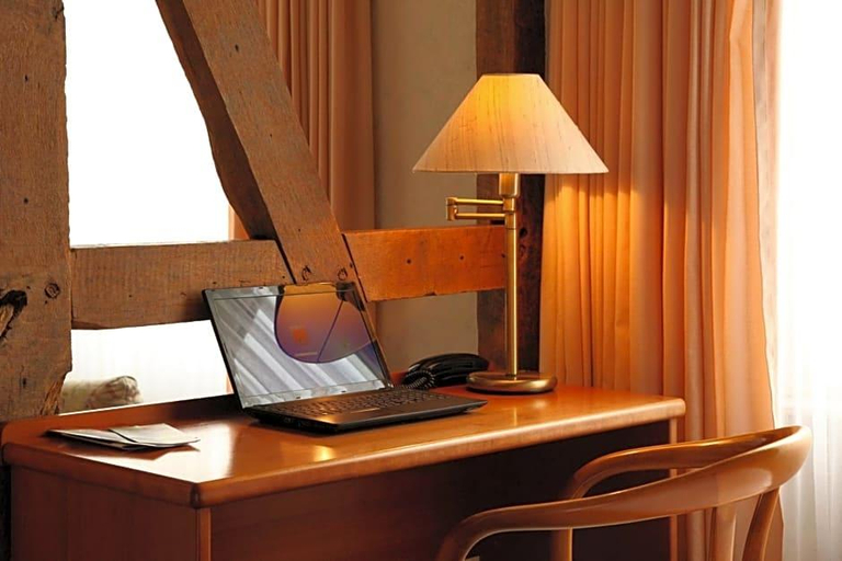 Bedroom 2, Ackfeld Hotel Restaurant, Paderborn