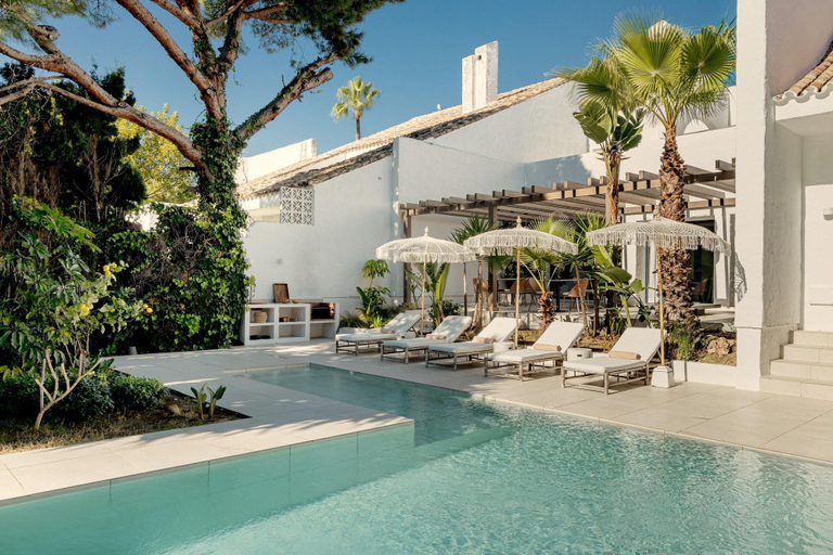 General view 1, Anfitria N Villas Suites, Málaga