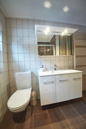 Bathroom 4, Landhaus Keil, Zell am See