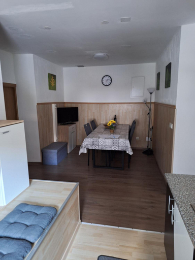 Bedroom 2, Zirnberg Appartements, Spittal an der Drau
