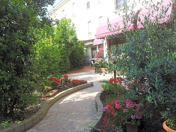 Public Area, Mediterraneo, Bologna