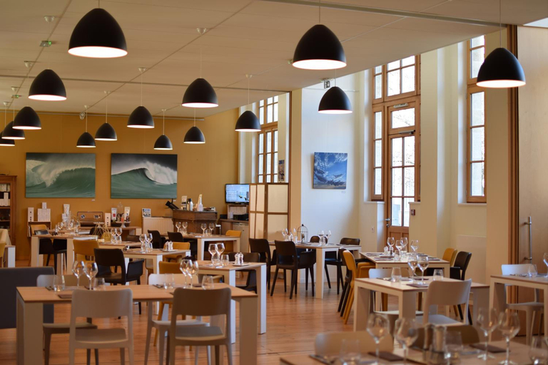 Food & Drinks 4, Hotel Saint Louis Beaulieu - Bordeaux, Gironde