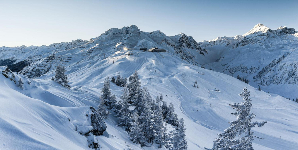 Exterior & Views 2, Partenerhof, Bludenz