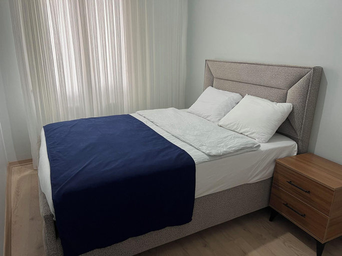 Room 4, Bediroglu Airport Apart, Arnavutkoy